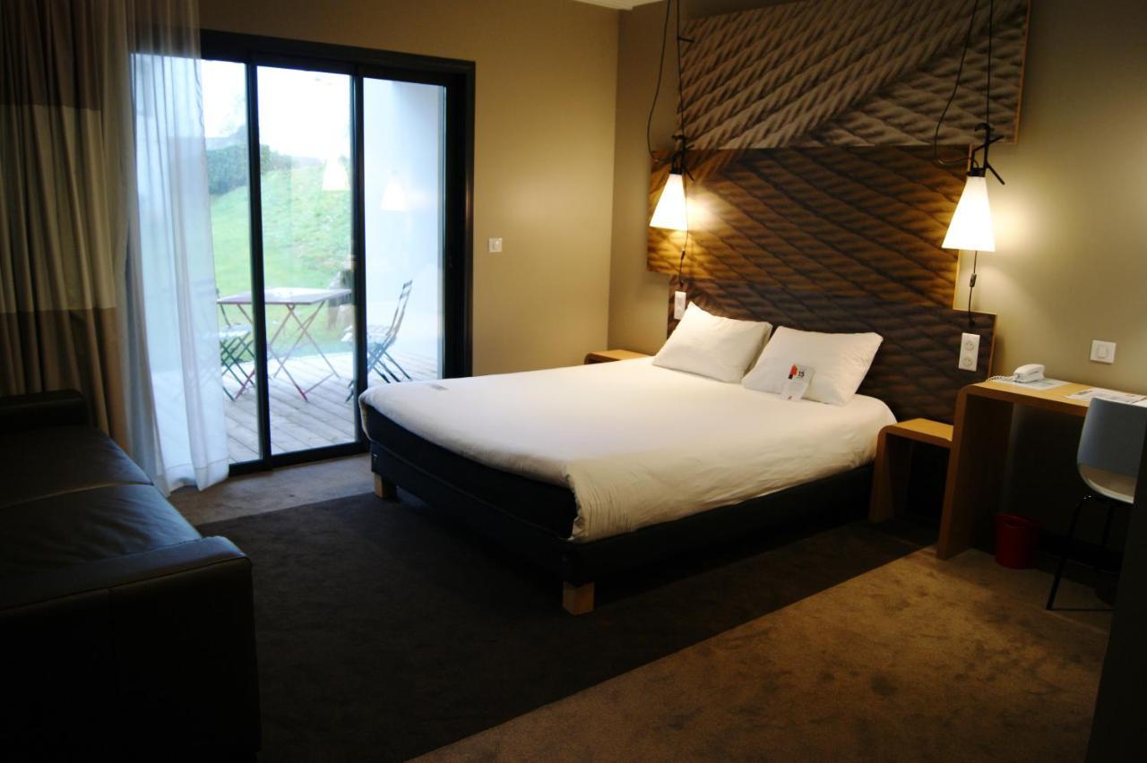 Chambre Familiale Supérieure