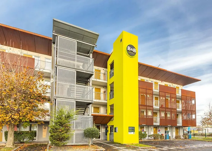 HOTEL Saint-Malo Centre
