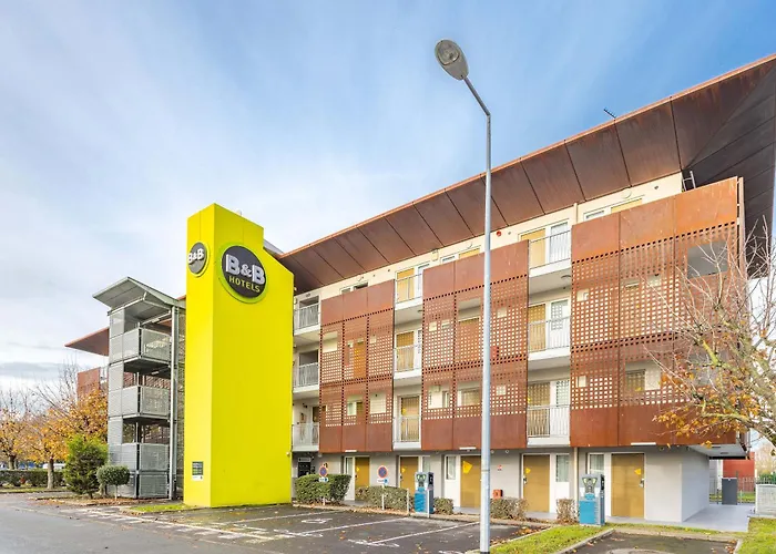 HOTEL Saint-Malo Centre