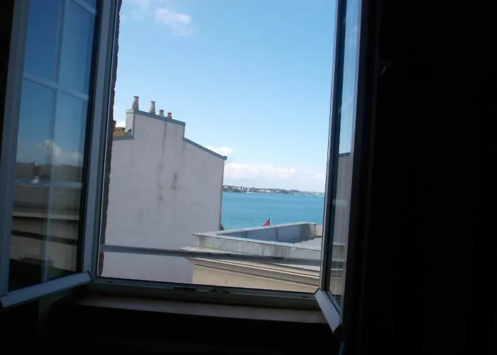 Hotel San Pedro
