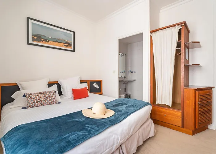 Hotel Quic En Groigne