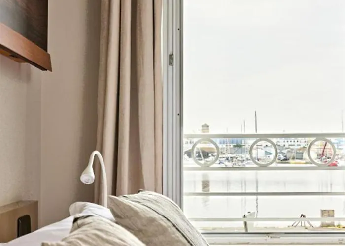 Otonali Hotel By Breizh Cafe